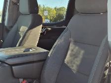 2025 Chevrolet Silverado 1500 LT Crew 4X4 | 5.3L | 5.5' Box - Photo 14