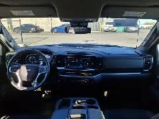 2025 Chevrolet Silverado 1500 LT Crew 4X4 | 5.3L | 5.5' Box - Photo 16