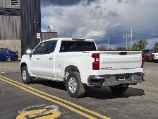 2025 Chevrolet Silverado 1500 LT Crew 4X4 | 5.3L | 6.5' Box - Photo 3