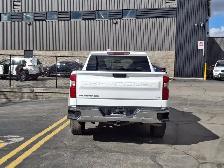 2025 Chevrolet Silverado 1500 LT Crew 4X4 | 5.3L | 6.5' Box - Photo 4