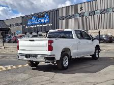 2025 Chevrolet Silverado 1500 LT Crew 4X4 | 5.3L | 6.5' Box - Photo 5