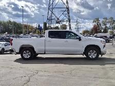 2025 Chevrolet Silverado 1500 LT Crew 4X4 | 5.3L | 6.5' Box - Photo 6