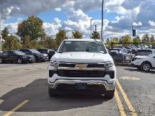 2025 Chevrolet Silverado 1500 LT Crew 4X4 | 5.3L | 6.5' Box - Photo 8