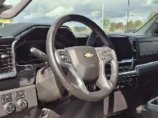 2025 Chevrolet Silverado 1500 LT Crew 4X4 | 5.3L | 6.5' Box - Photo 9