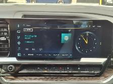 2025 Chevrolet Silverado 1500 LT Crew 4X4 | 5.3L | 6.5' Box - Photo 12