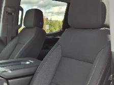 2025 Chevrolet Silverado 1500 LT Crew 4X4 | 5.3L | 6.5' Box - Photo 14
