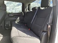 2025 Chevrolet Silverado 1500 LT Crew 4X4 | 5.3L | 6.5' Box - Photo 15