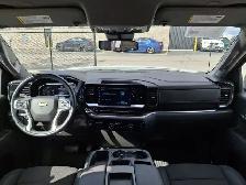 2025 Chevrolet Silverado 1500 LT Crew 4X4 | 5.3L | 6.5' Box - Photo 16