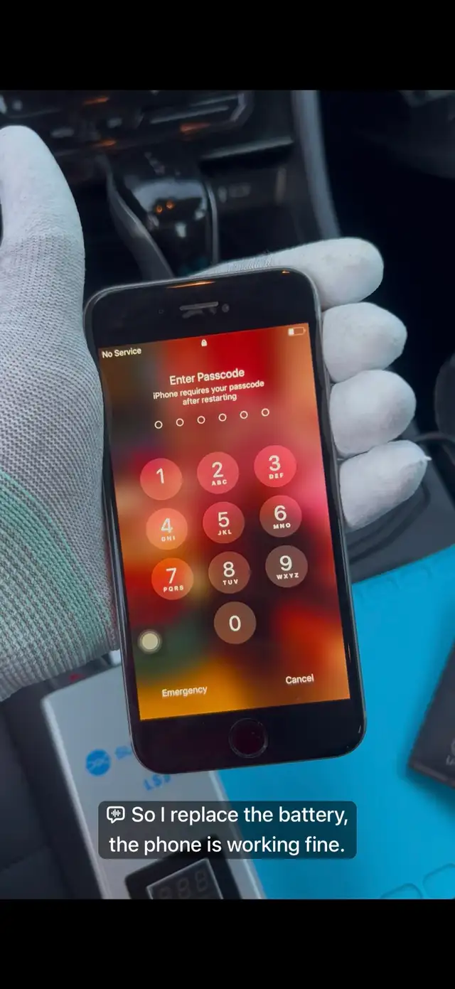 Gixora - Care for the Devices You depend On