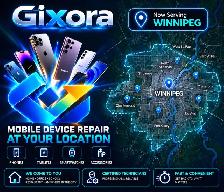 Gixora - Care for the Devices You depend On - Photo 3