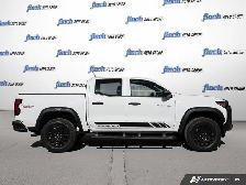 2026 Chevrolet Colorado 4WD Trail Boss Crew Cab Short Box 4-Whee - Photo 3