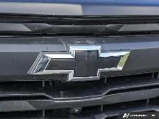 2026 Chevrolet Colorado 4WD Trail Boss Crew Cab Short Box 4-Whee - Photo 8