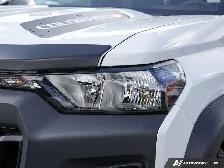 2026 Chevrolet Colorado 4WD Trail Boss Crew Cab Short Box 4-Whee - Photo 9