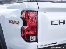 2026 Chevrolet Colorado 4WD Trail Boss Crew Cab Short Box 4-Whee - Photo 10
