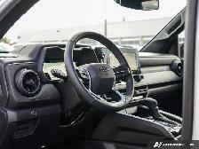 2026 Chevrolet Colorado 4WD Trail Boss Crew Cab Short Box 4-Whee - Photo 11