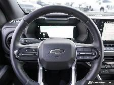 2026 Chevrolet Colorado 4WD Trail Boss Crew Cab Short Box 4-Whee - Photo 12