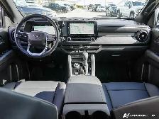 2026 Chevrolet Colorado 4WD Trail Boss Crew Cab Short Box 4-Whee - Photo 25
