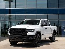 2026 Ram 1500 Rebel - Photo 2