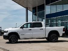 2026 Ram 1500 Rebel - Photo 5