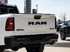 2026 Ram 1500 Rebel - Photo 7