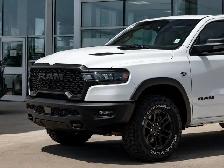 2026 Ram 1500 Rebel - Photo 13