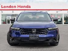 2026 Honda Accord Hybrid Sport-L - Photo 2