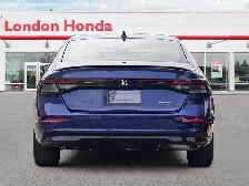 2026 Honda Accord Hybrid Sport-L - Photo 5