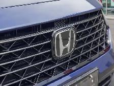 2026 Honda Accord Hybrid Sport-L - Photo 9