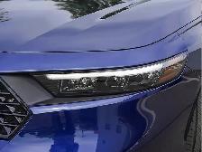 2026 Honda Accord Hybrid Sport-L - Photo 10
