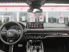 2026 Honda Accord Hybrid Sport-L - Photo 21