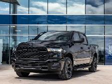 2026 Ram 1500 Express - Photo 2