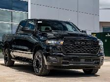 2026 Ram 1500 Express - Photo 12