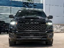 2026 Ram 1500 Express - Photo 13