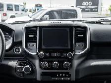 2026 Ram 1500 Express - Photo 31