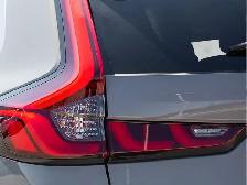2027 Honda CR-V Hybrid Touring - Photo 10