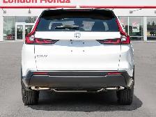 2027 Honda CR-V LX - Photo 5