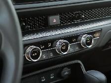 2027 Honda CR-V LX - Photo 21