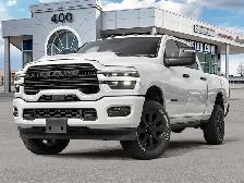 2026 Ram 2500 Laramie - Photo 2