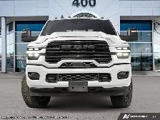 2026 Ram 2500 Laramie - Photo 3