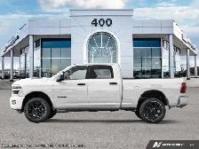 2026 Ram 2500 Laramie - Photo 4