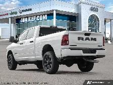 2026 Ram 2500 Laramie - Photo 5