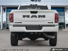 2026 Ram 2500 Laramie - Photo 6