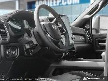 2026 Ram 2500 Laramie - Photo 10