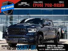 2022 Ram 1500 Sport