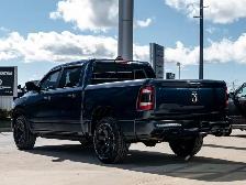 2022 Ram 1500 Sport - Photo 6
