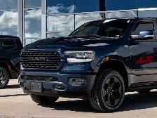 2022 Ram 1500 Sport - Photo 15