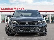 2026 Honda Civic Sedan LX - Photo 2