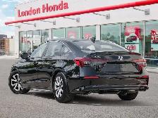 2026 Honda Civic Sedan LX - Photo 4