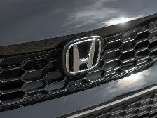 2026 Honda Civic Sedan LX - Photo 8