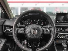 2026 Honda Civic Sedan LX - Photo 10